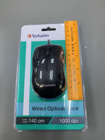 Wired Computer Mouse