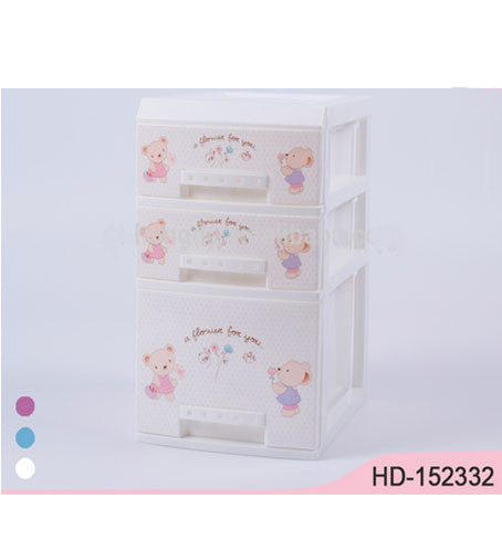 Multi-purpose Storage box A5