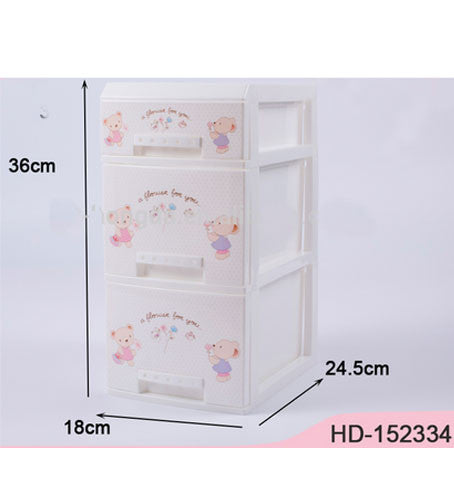 Multi-purpose Storage box A5