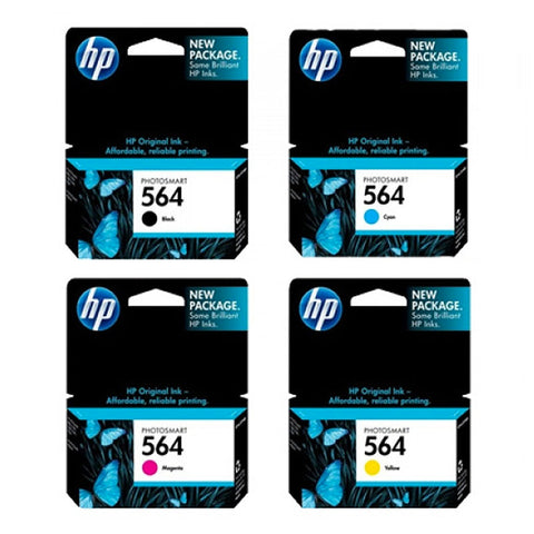 HP 564 Ink Cartridge