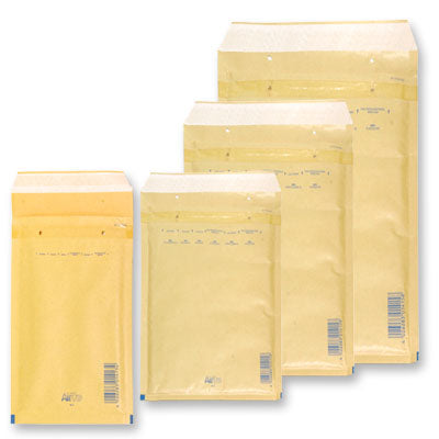 Airpro #14 Bubble Envelope