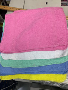 30cm X 30cm  Square Towel