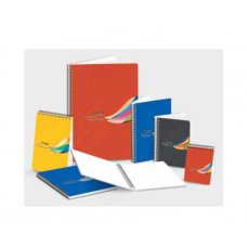 CAMPAD SPIRAL NOTE BOOK