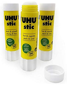 UHU GLUE STICK