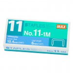 Max 11-1m staples
