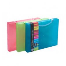 8160 NISO BOX FILE A3