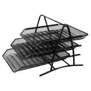 Wire Mesh document tray