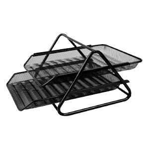 Wire Mesh document tray
