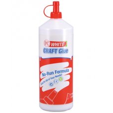 1000G HYBIRD WHITE GLUE