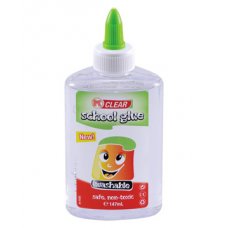 A-147 K SUPER CLEAR LIQUID GLUE 147ML