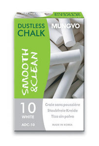 Dustless chalks (ADC)