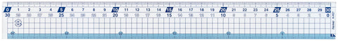 Study Mate Rulers set