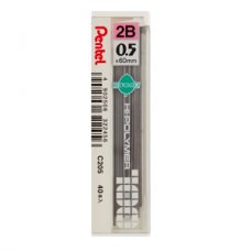 C205 PENTEL HI-POLYMER 100 0.5MM