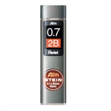 C277 PENTEL AIN STEIN PENCIL LEAD 0.7MM
