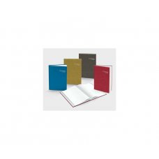 CAMPAD HARD COVER SMALL NOTE BOOK A6