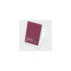 CA3218/9 CAMPAD SPIRAL SKETCH BOOK (PERFORATED)