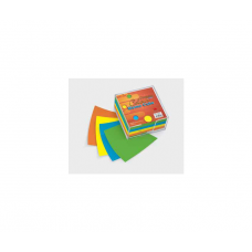 CA4000 MEMO CUBE REFILL (COLOR)