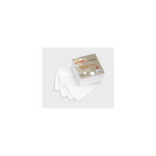 CA3999 MEMO CUBE REFILL (WHITE)
