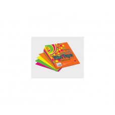 COLOR FLUORESCENT PAPER