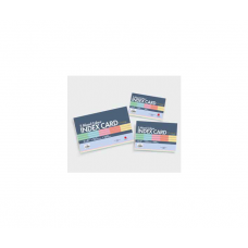 CA4056/7/8 CAMPAD INDEX CARD (COLOR)