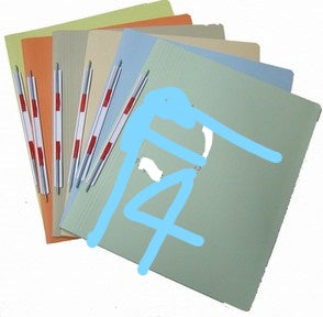 F4 Spring File