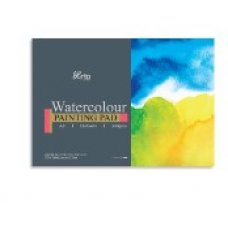 CR36259 ARTO WATERCOLOR PAD A4