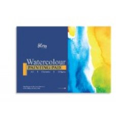CR36262 ARTO WATERCOLOR PAPER PAD A4