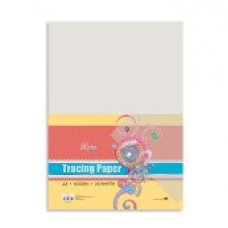 CR36371/2 ARTO TRACING PAPER PACK