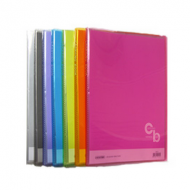 Centre Clear Holder (Non-refillable)