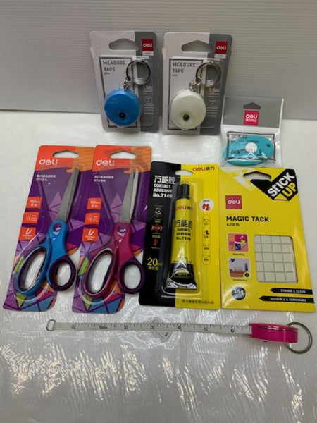 Deli Fun Set