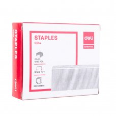 E0014 DELI STAPLES 23/23