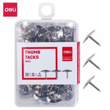 E0022 DELI TUMB TACK