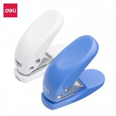 E0111 DELI 1-HOLE PUNCH