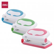 E0112 DELI 2-HOLES PUNCH