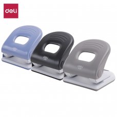 E0120 DELI 2-HOLES PUNCH