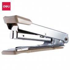 E0214 DELI STAPLER WITH #10 STAPLES
