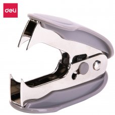 E0232 DELI STAPLER REMOVER