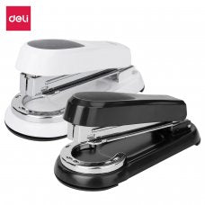 E0333 DELI SWIVEL STAPLER