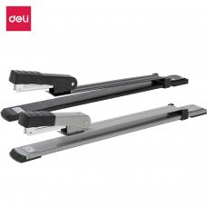 E0334 DELI LONG REACH STAPLER