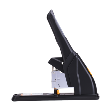 E0383 DELI HEAVY DUTY STAPLER 210'S