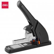 E0386 DELI HEAVY DUTY STAPLER 120'S