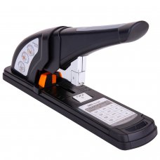 E0387 DELI HEAVY DUTY STAPLER 80'S