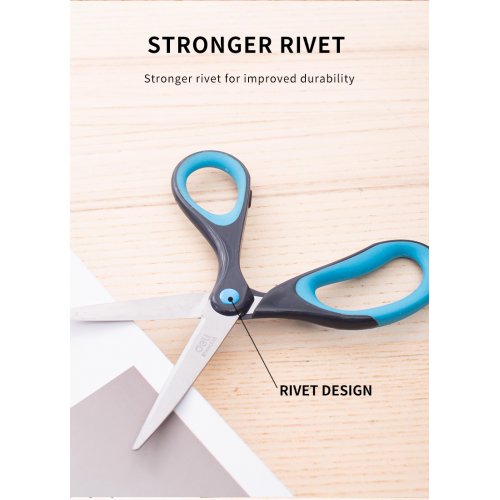 E0602 DELI SCISSOR