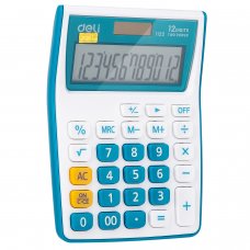 E1122 DELI CALCULATOR