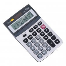 E1222 DELI CALCULATOR
