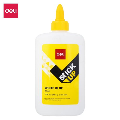 E39448 DELI WHITE GLUE