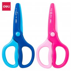 E6067 DELI PLASTIC SCISSOR