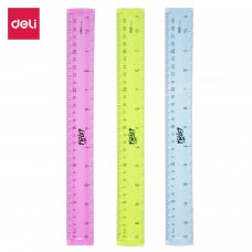 E6209 DELI RULER 12"