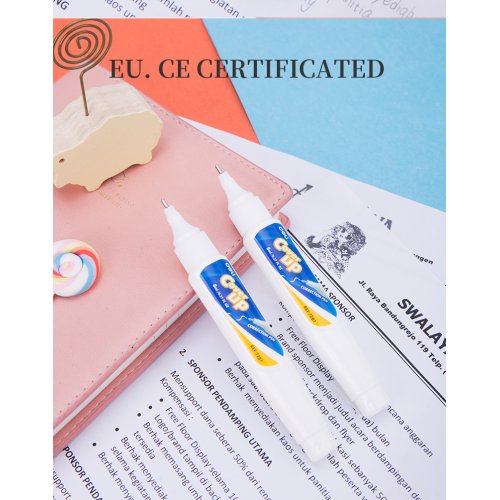 E7287 DELI CORRECTION PEN