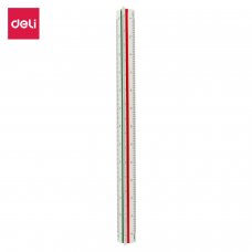 E8930 DELI SCALE RULER – Gshop.com.sg